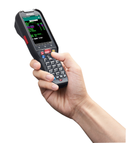 ３眼カメラ・AI搭載ハンディターミナル BT-A2000/A1000シリーズに対応！！